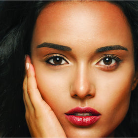 L'Oreal Paris Infallible Mechanical Eyeliner with Voluminous mascara