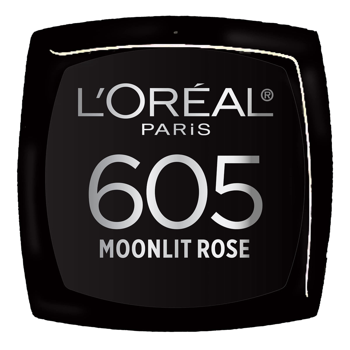 L'Oreal Paris Infallible Pro Gloss Plump Lip Gloss Moonlit Rose swatch