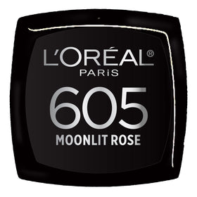L'Oreal Paris Infallible Pro Gloss Plump Lip Gloss Moonlit Rose swatch
