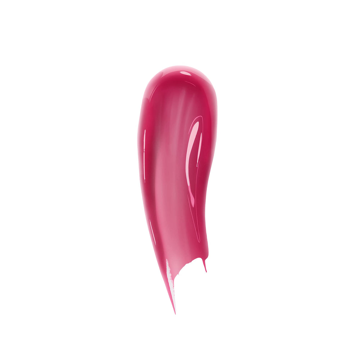 L'Oreal Paris Infallible Pro Gloss Plump Lip Gloss Ruby Sheen applicator close-up