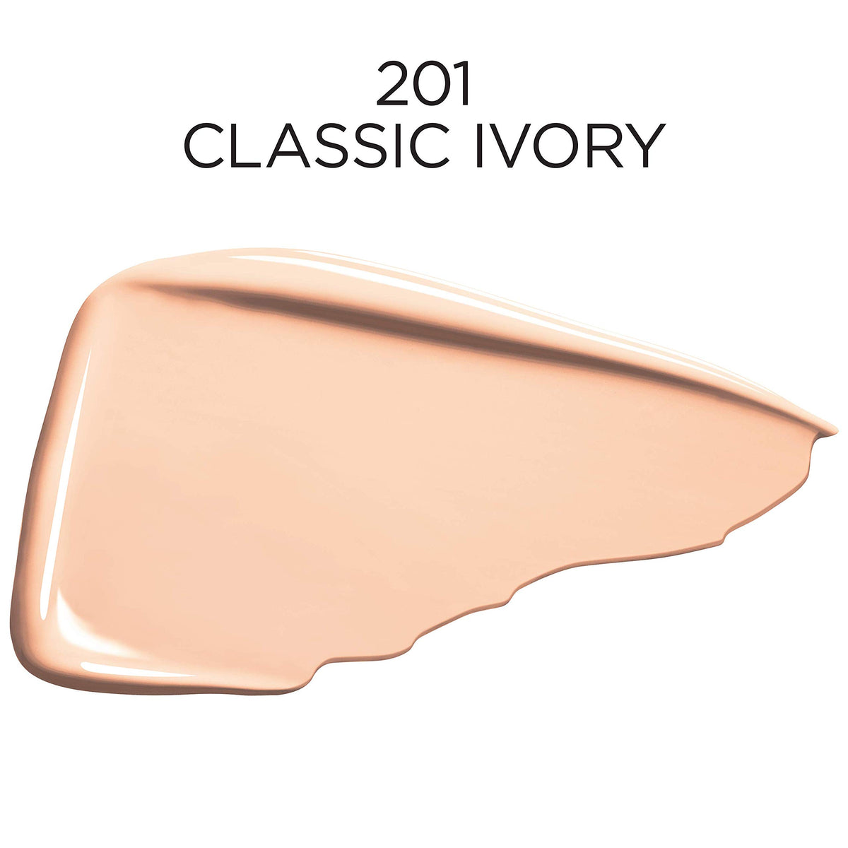 L'Oreal Paris Infallible Pro Glow Foundation Classic Ivory packaging