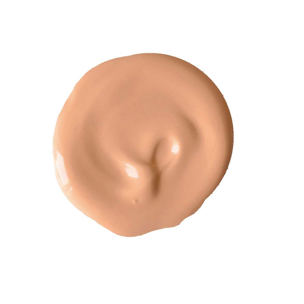 L'Oreal Paris Infallible Pro Glow Foundation Sand Beige with packaging