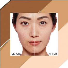 L'Oreal Paris Infallible Pro-Matte Foundation True Porcelain side view