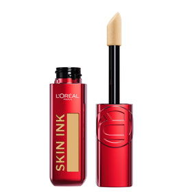 L'Oreal Paris Infallible Skin Ink 2-in-1 Foundation Concealer 290 Medium Warm front view