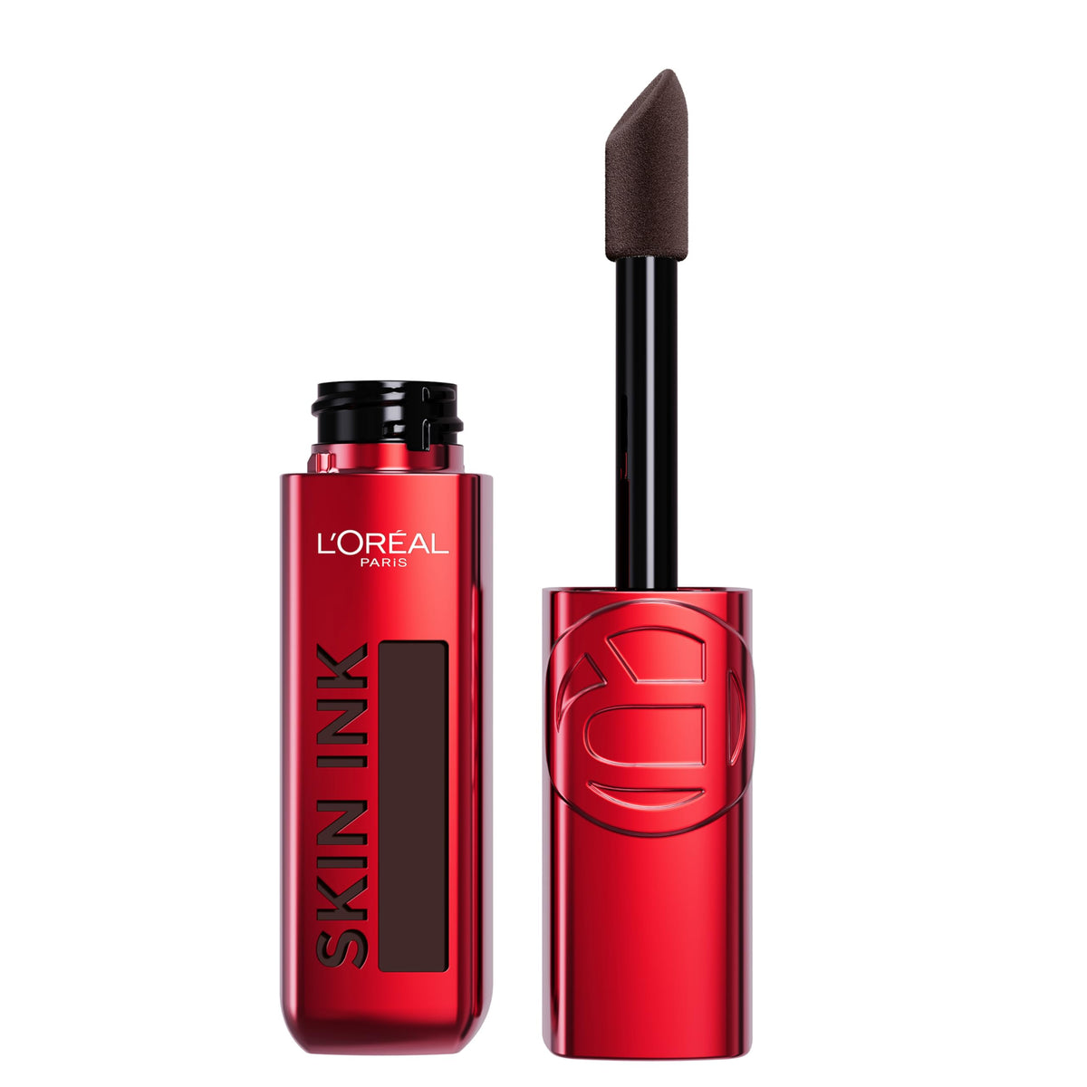 L'Oreal Paris Infallible Skin Ink 2-in-1 Foundation Concealer front view