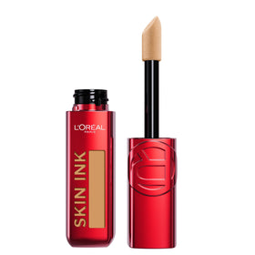 L'Oreal Paris Infallible Skin Ink 2-in-1 Foundation Concealer front view