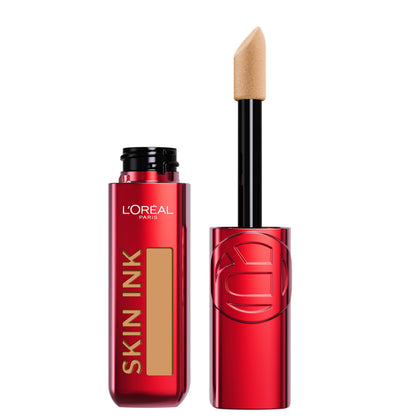 L'Oreal Paris Infallible Skin Ink 2-in-1 Foundation Concealer front view