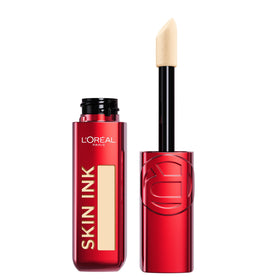 L'Oreal Paris Infallible Skin Ink 2-in-1 Foundation Concealer front view