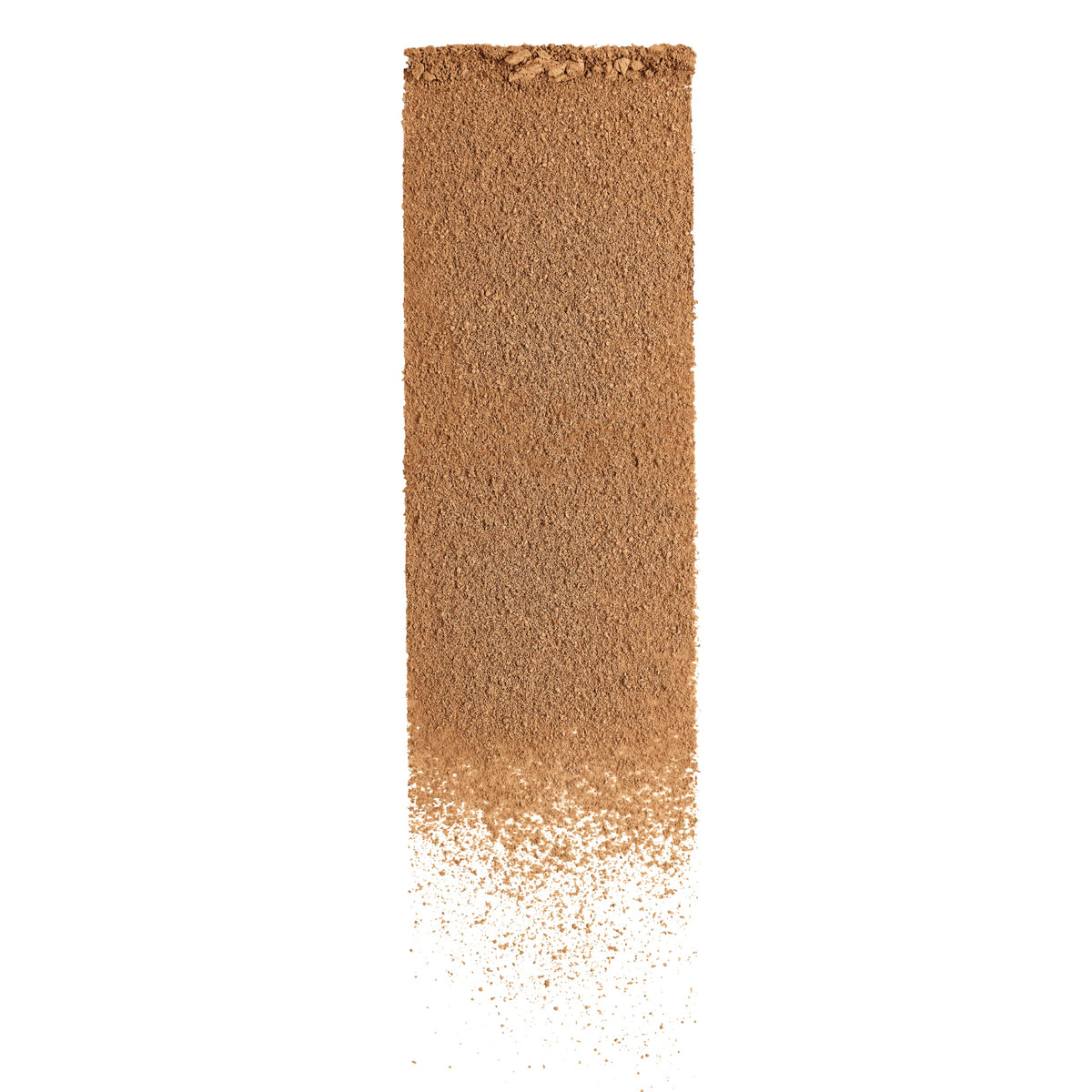 L'Oreal Paris Infallible Soft Matte Bronzer 0.31 oz Tan on skin swatch