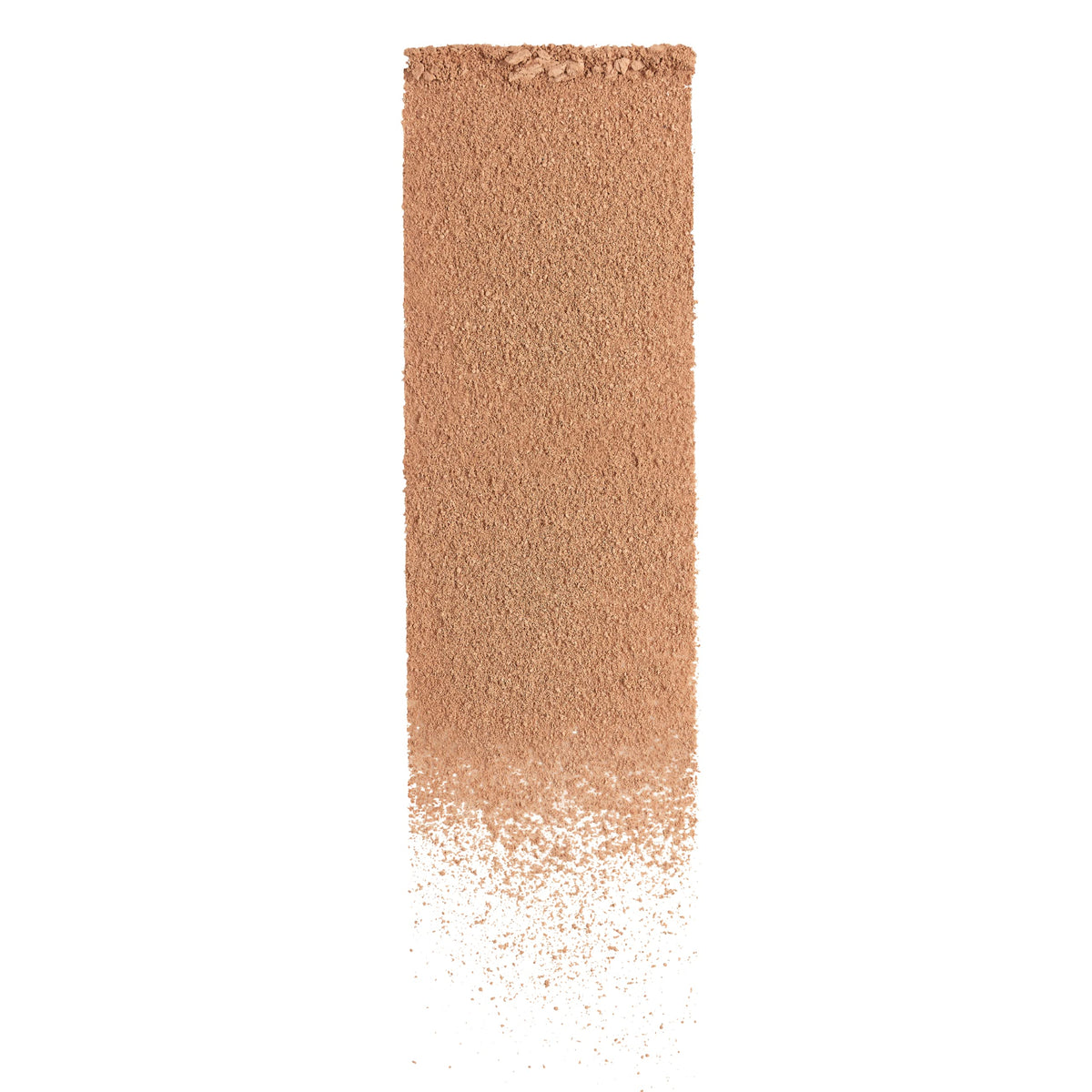 L'Oreal Paris Infallible Soft Matte Bronzer applied on model