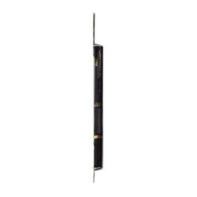 L'Oreal Paris Infallible Super Slim Liquid Eyeliner application demonstration