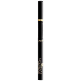 L'Oreal Paris Infallible Super Slim Liquid Eyeliner with Voluminous Mascara