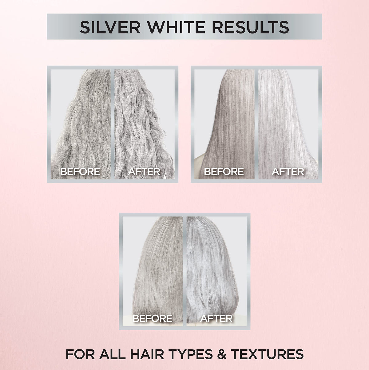L'Oreal Paris Le Color Gloss coconut oil ingredients