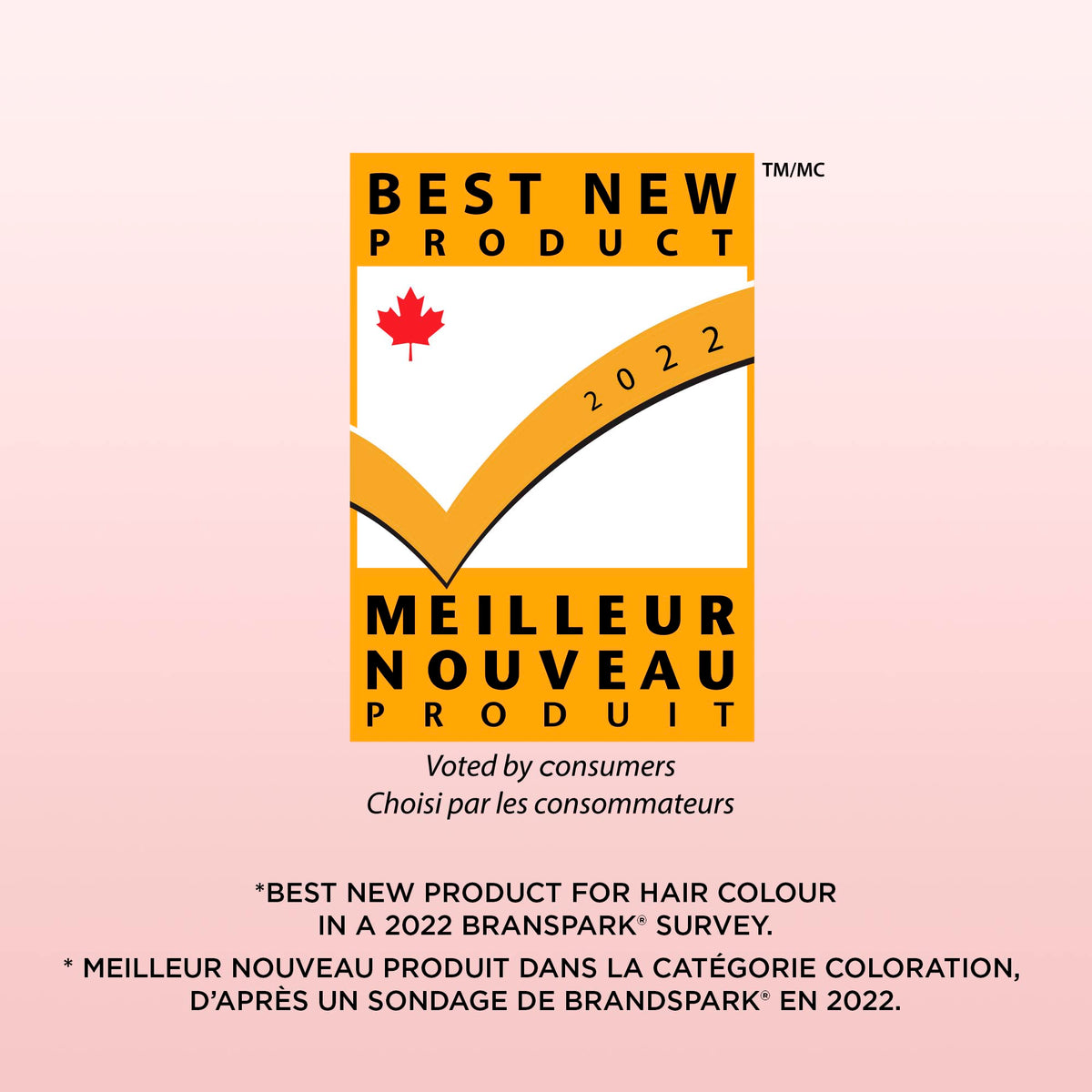 L'Oreal Paris Le Color Toning Hair Gloss lifestyle scene