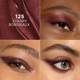 L'Oreal Paris Le Shadow Stick Eyeshadow 125 Starry Bordeaux packaging