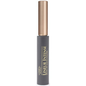 L'Oreal Paris Lineur Intense Brush Tip Liquid Eyeliner brush tip close-up