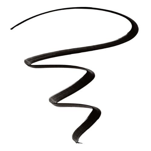 L'Oreal Paris Lineur Intense Brush Tip Liquid Eyeliner with Voluminous Mascara