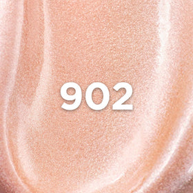 L'Oreal Paris Lumi Glotion XL 902 Light swatch on skin