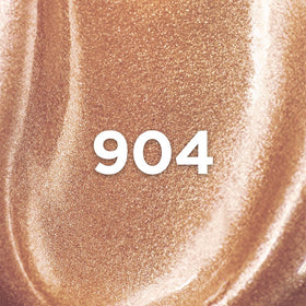 L'Oreal Paris Lumi Glotion XL texture on skin