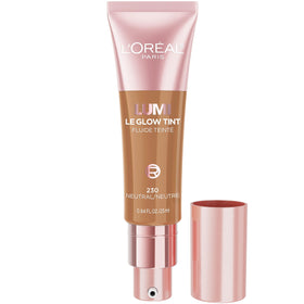 L'Oreal Paris Lumi Le Glow Skin Tint 230 front view