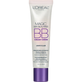 L'Oreal Paris Magic BB Cream front view with packaging