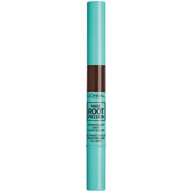 L'Oreal Paris Magic Root Precision Pen 5 Medium Brown front view