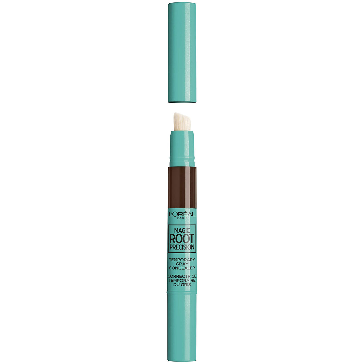 L'Oreal Paris Magic Root Precision Pen brush tip close-up
