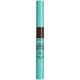 L'Oreal Paris Magic Root Precision Pen Dark Brown front view