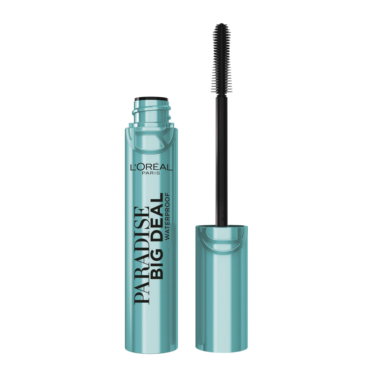 L'Oreal Paris Paradise Big Deal Waterproof Mascara front view
