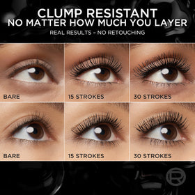 L'Oreal Paris Paradise Big Deal Waterproof Mascara packaging