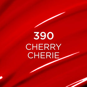 L'Oreal Paris Plump Ambition Lip Oil Cherry Cherie 390 packaging