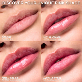 L'Oreal Paris Plump Ambition Lip Oil packaging