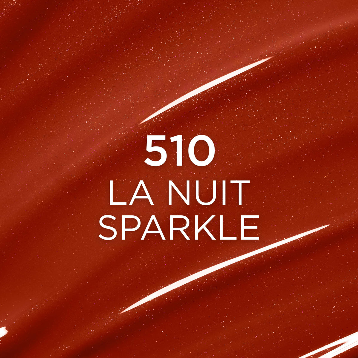 L'Oreal Paris Plump Ambition Lip Oil packaging side view