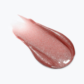 L'Oreal Paris Plump Ambition Lip Oil Shimmer with accessories