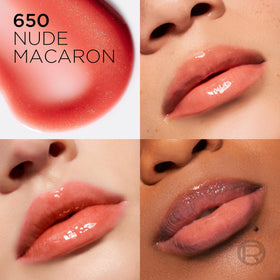 L'Oreal Paris Plump Ambition Lip Oil with cushiony applicator