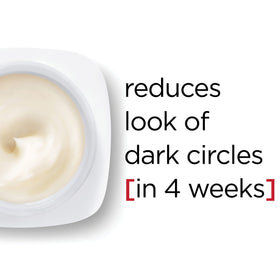 L'Oreal Paris Revitalift Anti-Wrinkle Eye Cream texture close-up