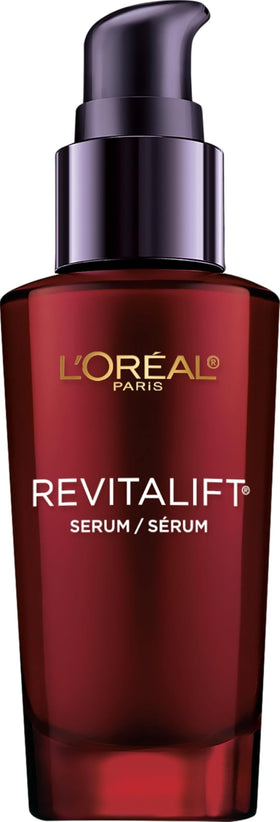 L'Oreal Paris Revitalift Triple Power Anti-Aging Serum front view
