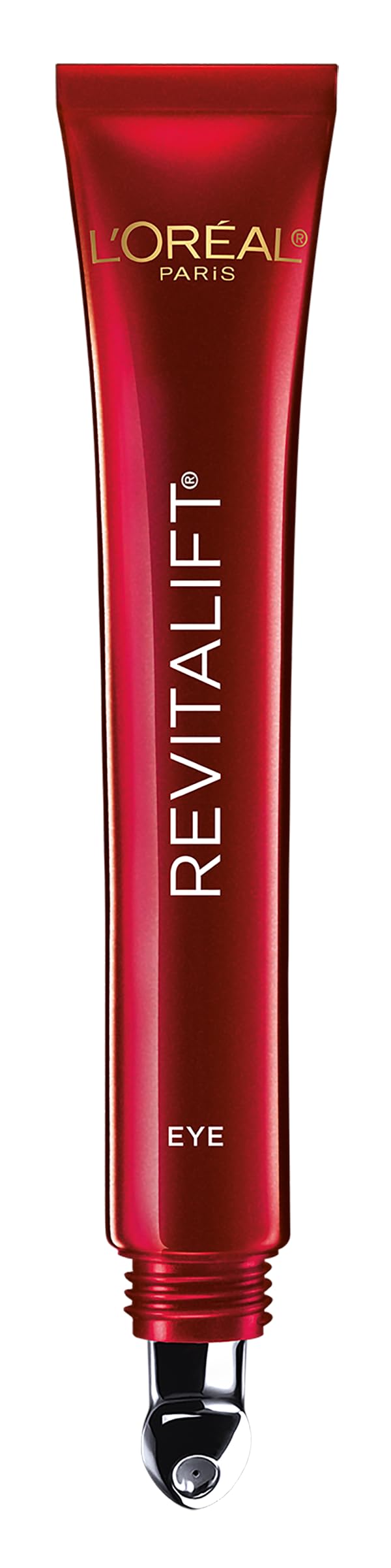 L'Oreal Paris Revitalift Triple Power Eye Cream front view packaging