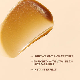 L'Oreal Paris Sublime Bronze self-tanner applied on skin