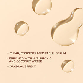 L'Oreal Paris Sublime Bronze Self Tanning Facial Drops 1 fl. Oz back view