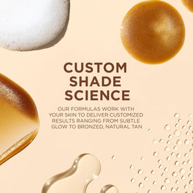 L'Oreal Paris Sublime Bronze Self-Tanning Mist packaging