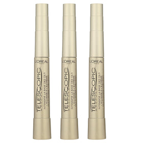 L'Oreal Paris Telescopic Mascara Black 0.27 oz side view