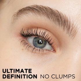 L'Oreal Paris Telescopic Waterproof Mascara with applicator