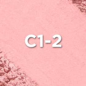 L'Oreal Paris True Match Blush Baby Blossom C1-2 side view