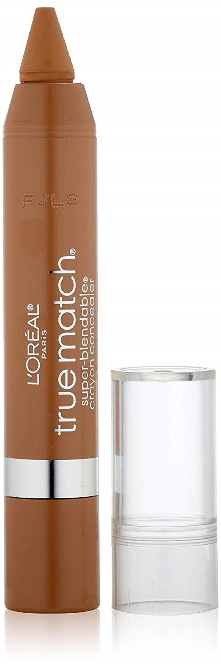 L'Oreal Paris True Match Crayon Concealer Medium/Deep Neutral front view