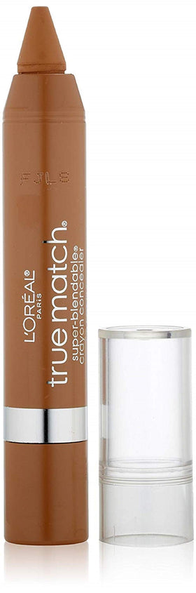 L'Oreal Paris True Match Crayon Concealer Medium/Deep Neutral front view