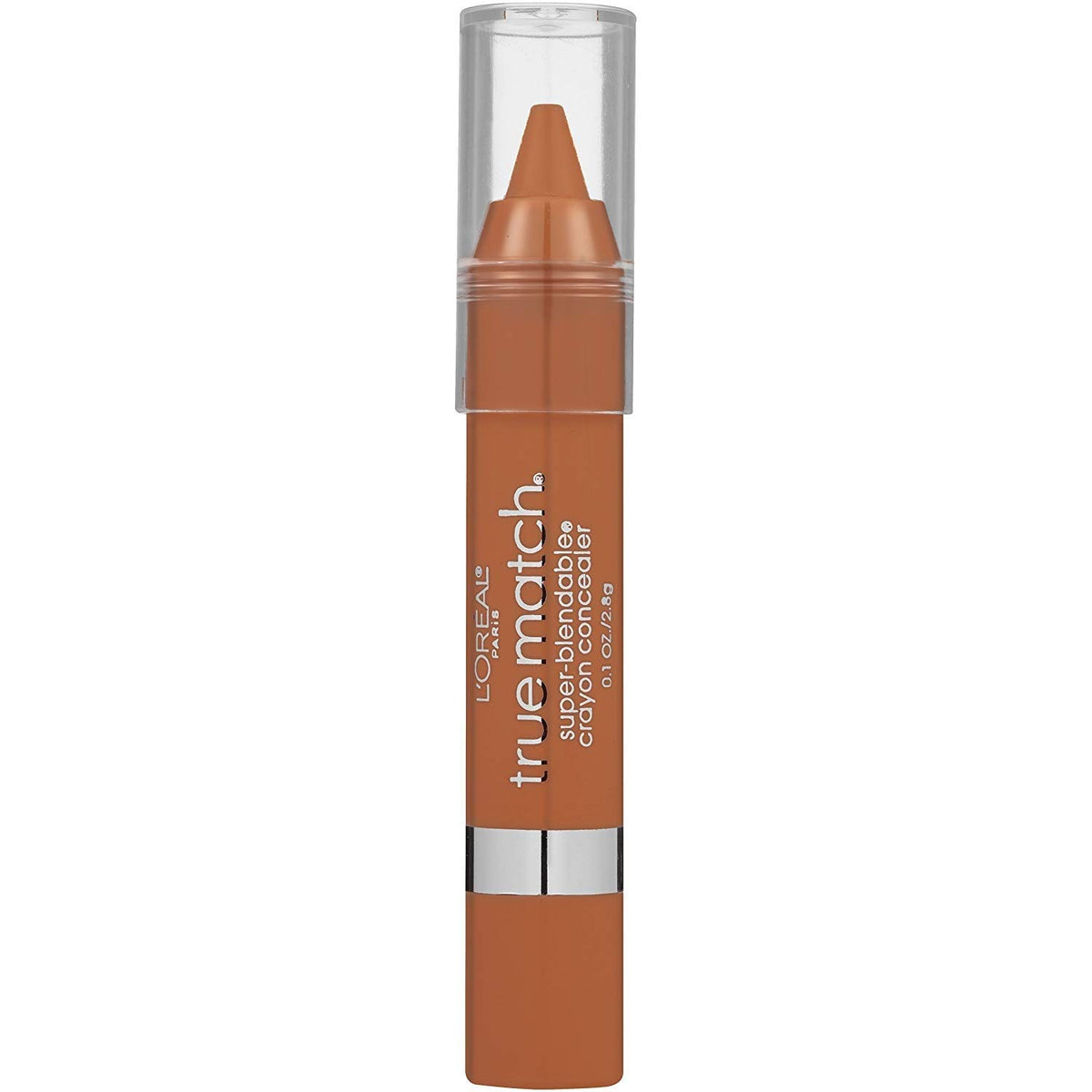 L'Oreal Paris True Match Crayon Concealer Medium/Deep Neutral packaging