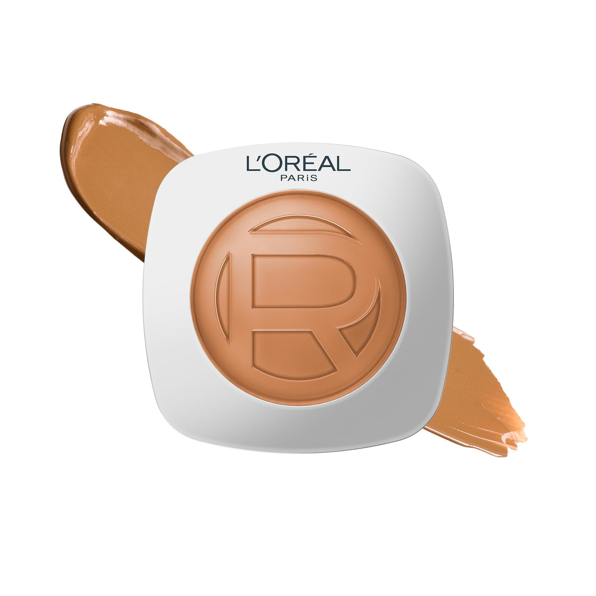 L'Oreal Paris True Match Hyaluron Tinted Balm Foundation front view