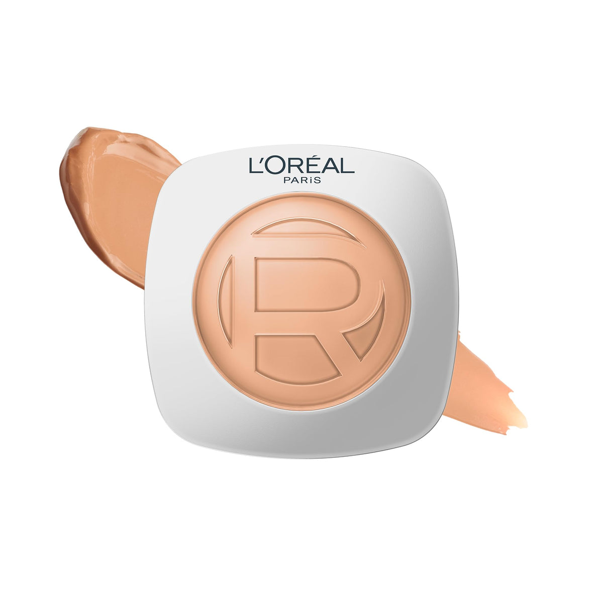 L'Oreal Paris True Match Hyaluron Tinted Balm Foundation front view