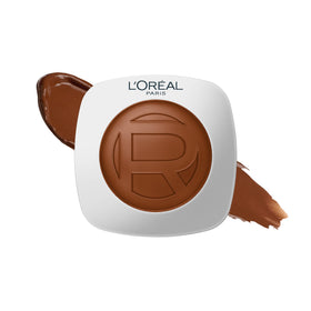 L'Oreal Paris True Match Hyaluron Tinted Balm Foundation front view, Neutral Deep 10